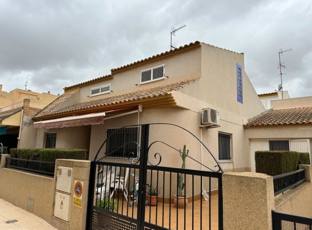 Townhouse - Resale - Los Alcazares - Los Alcazares Centro