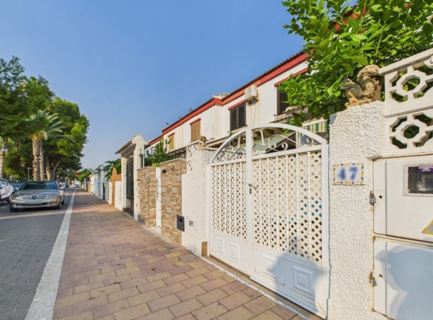 Townhouse - Resale - Los Alcazares - Los Alcazares Centro