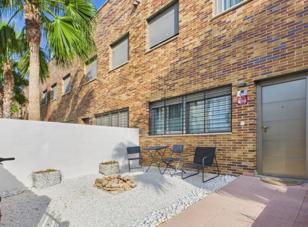Townhouse - Resale - Los Alcazares - Los Alcazares