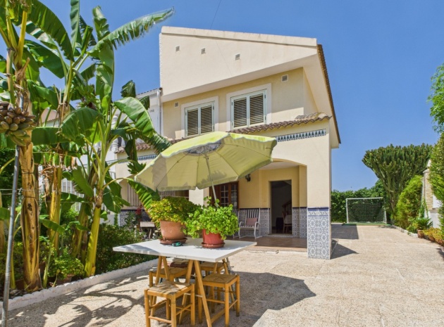 Townhouse - Resale - Los Alcazares - Los Alcazares