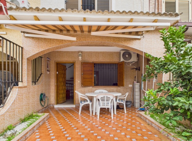 Townhouse - Resale - Los Alcazares - Los Alcazares