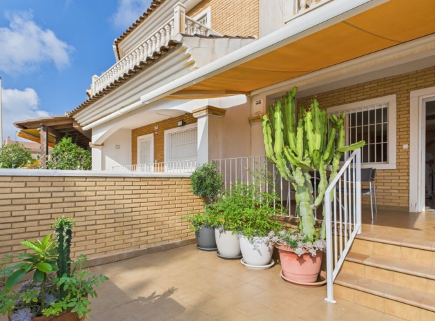 Townhouse - Resale - Los Alcazares - Los Alcazares