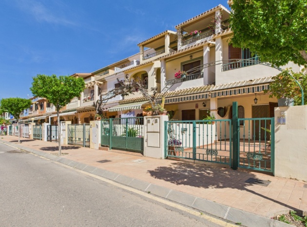 Townhouse - Resale - Los Alcazares - Los Alcazares