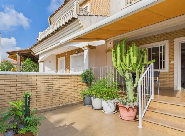 Townhouse - Resale - Los Alcazares - Los Alcazares