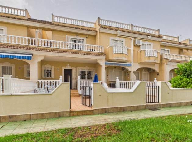 Townhouse - Resale - Los Alcazares - Los Alcazares