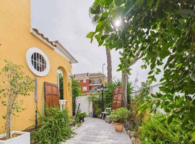 Townhouse - Resale - Los Alcazares - Los Alcazares