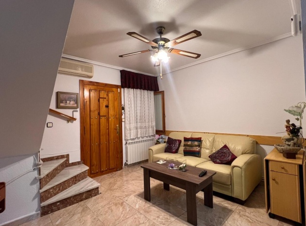 Townhouse - Resale - Los Altos - Los Altos