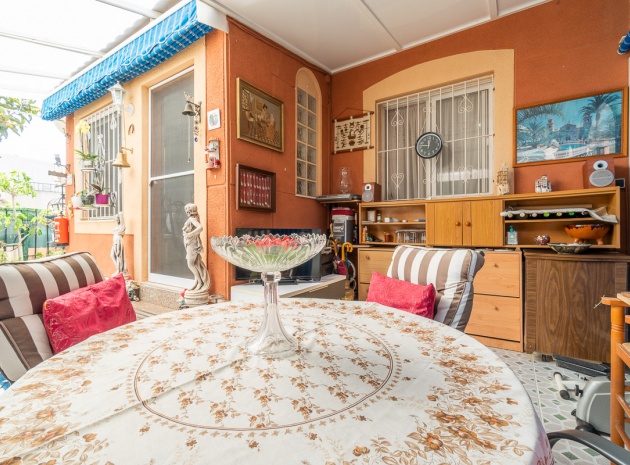 Townhouse - Resale - Los Balcones - ESMA-60264