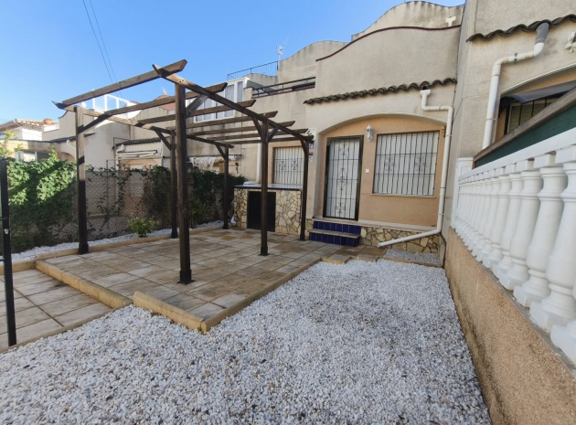 Townhouse - Resale - Los Balcones - ESMA-85044