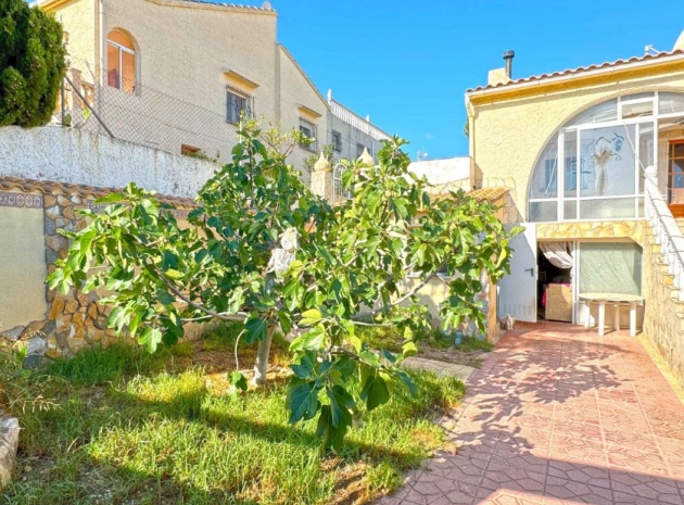 Townhouse - Resale - Los Balcones - Los Balcones