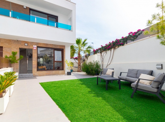 Townhouse - Resale - Los Balcones - Los Balcones