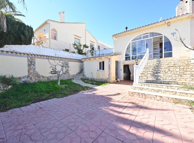 Townhouse - Resale - Los Balcones - Los Balcones