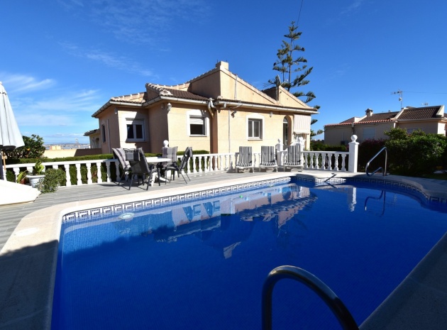 Townhouse - Resale - Los Balcones - Los Balcones