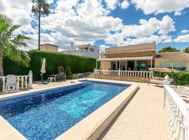 Townhouse - Resale - Los Balcones - Los Balcones