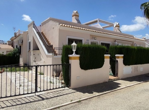 Townhouse - Resale - Los Dolses - Los Dolses