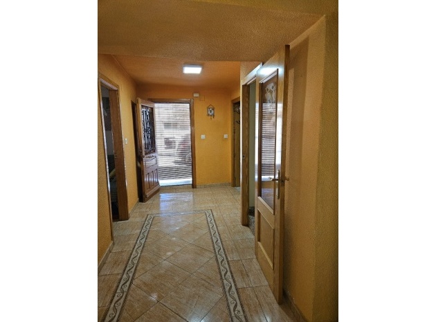 Townhouse - Resale - Monóvar - Monòver - Monóvar - Monòver Centro