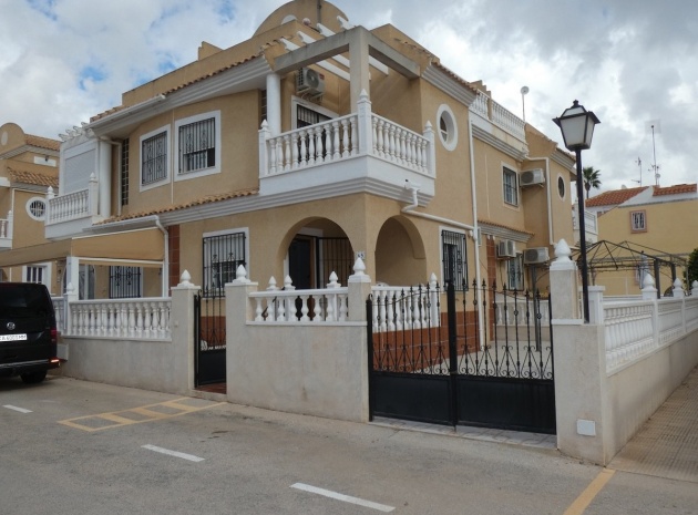Townhouse - Resale - Orihuela - Cabo Roig