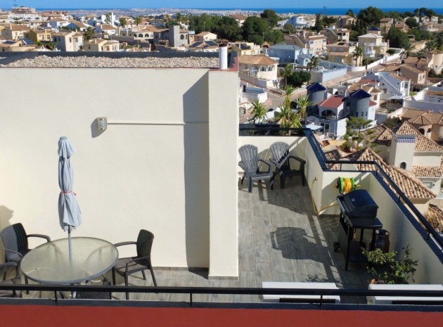 Townhouse - Resale - Orihuela Costa - Villamartin