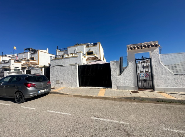 Townhouse - Resale - Orihuela - Entre Naranjos