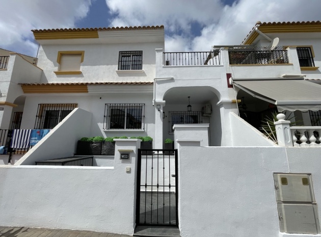 Townhouse - Resale - Orihuela - La Florida