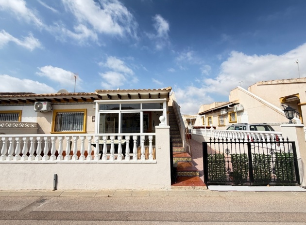 Townhouse - Resale - Orihuela - La Zenia