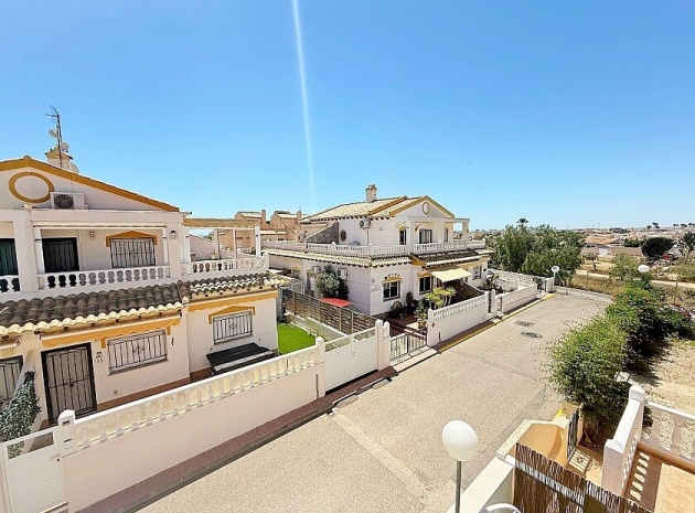 Townhouse - Resale - Orihuela - Los Altos