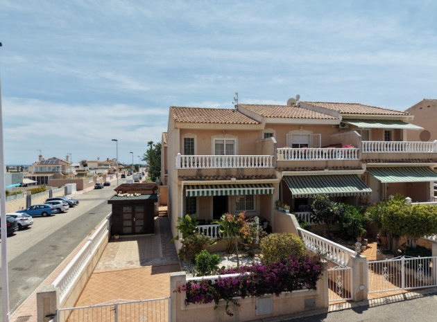 Townhouse - Resale - Orihuela - Los Balcones