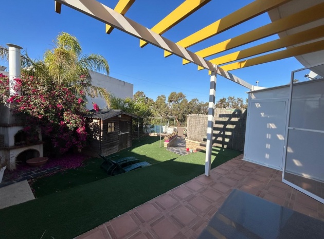 Townhouse - Resale - Orihuela - Mil Palmeras