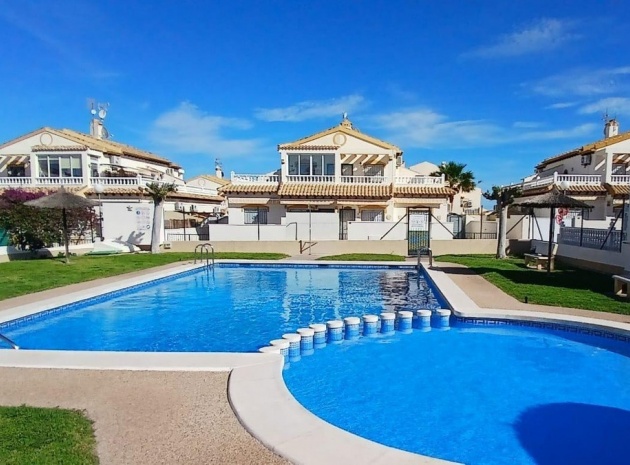 Townhouse - Resale - Orihuela - Orihuela Centro