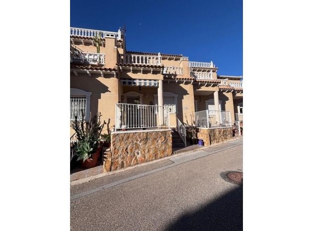 Townhouse - Resale - Orihuela - Orihuela Costa