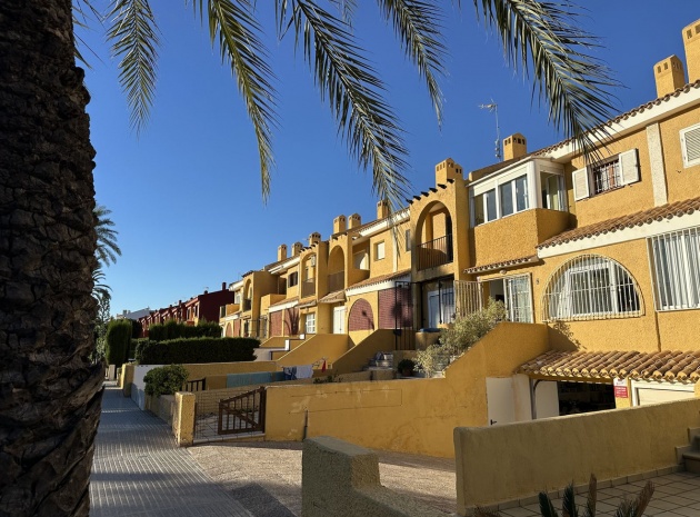 Townhouse - Resale - Orihuela - Orihuela Costa