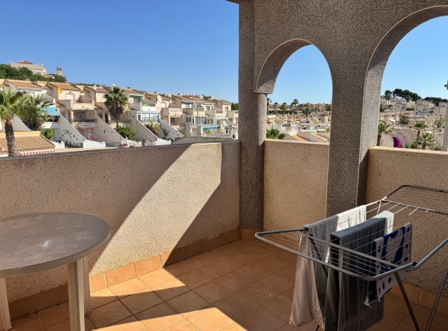 Townhouse - Resale - Orihuela - Orihuela Costa