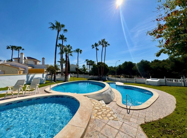 Townhouse - Resale - Orihuela - Orihuela Costa