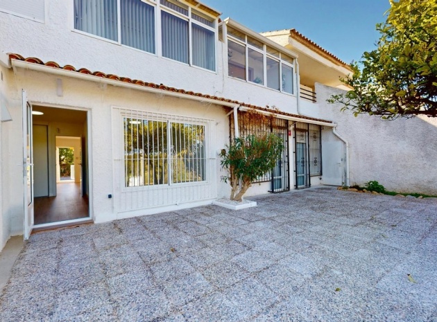 Townhouse - Resale - Orihuela - Orihuela Costa