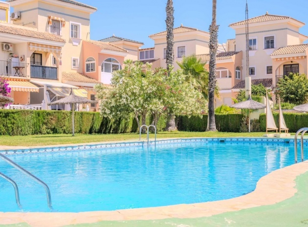 Townhouse - Resale - Orihuela - Orihuela Costa
