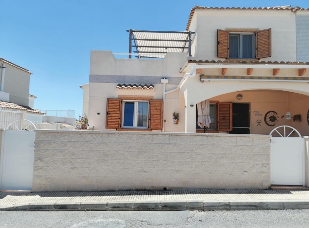 Townhouse - Resale - Orihuela - Orihuela Costa