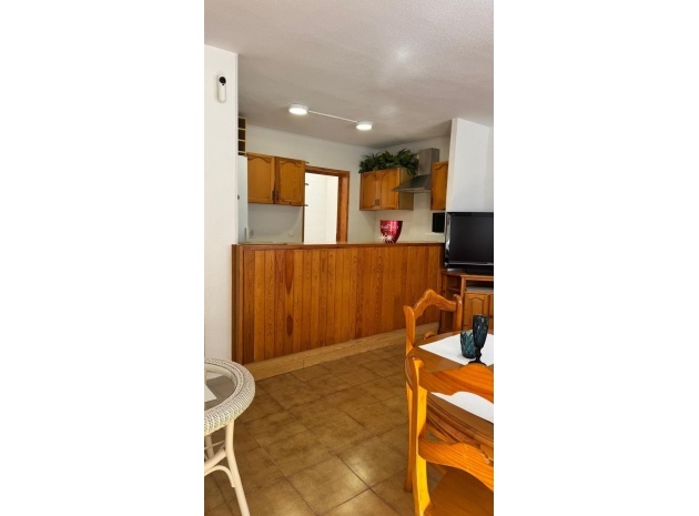 Townhouse - Resale - Orihuela - Playa Flamenca