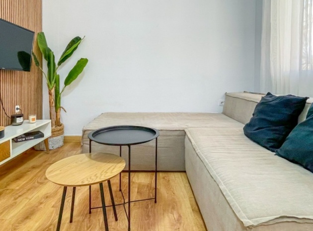 Townhouse - Resale - Orihuela - Playa Flamenca