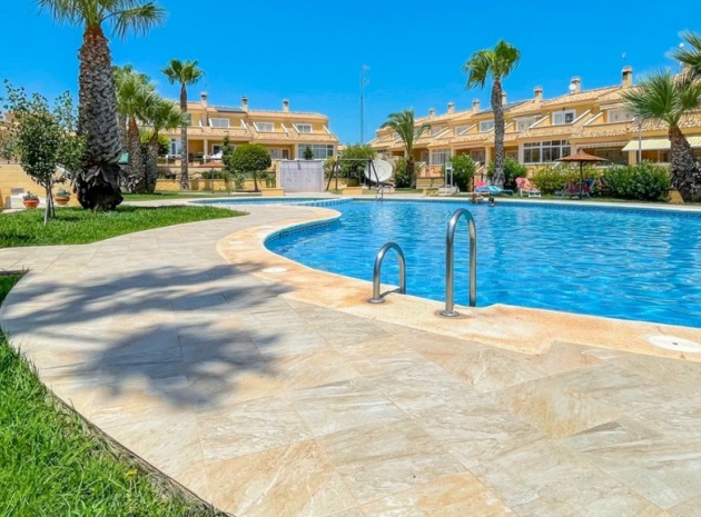 Townhouse - Resale - Orihuela - Punta Prima