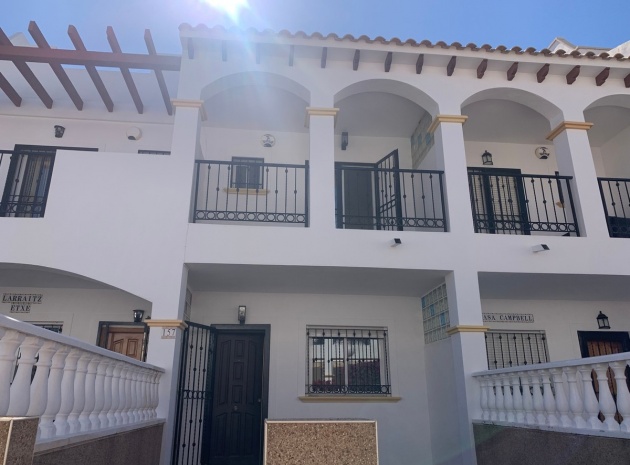 Townhouse - Resale - Orihuela - Punta Prima