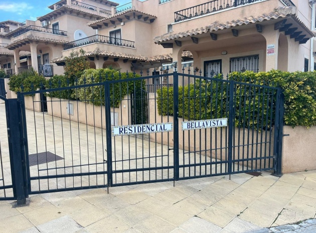 Townhouse - Resale - Orihuela - Villamartin