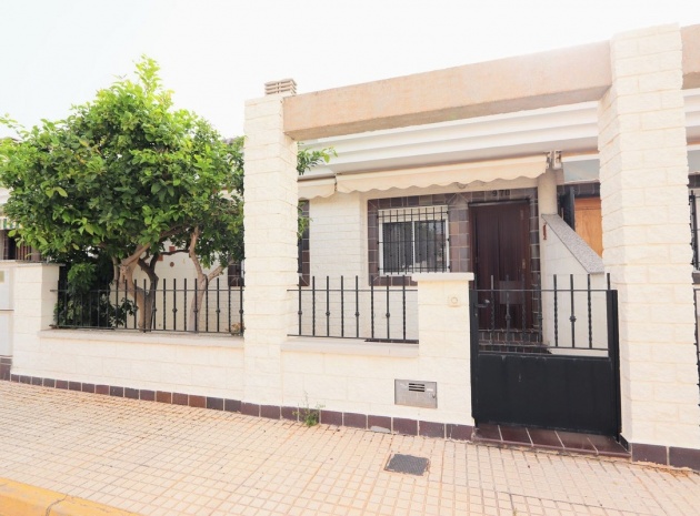 Townhouse - Resale - Pilar de la Horadada - Torre De La Horadada