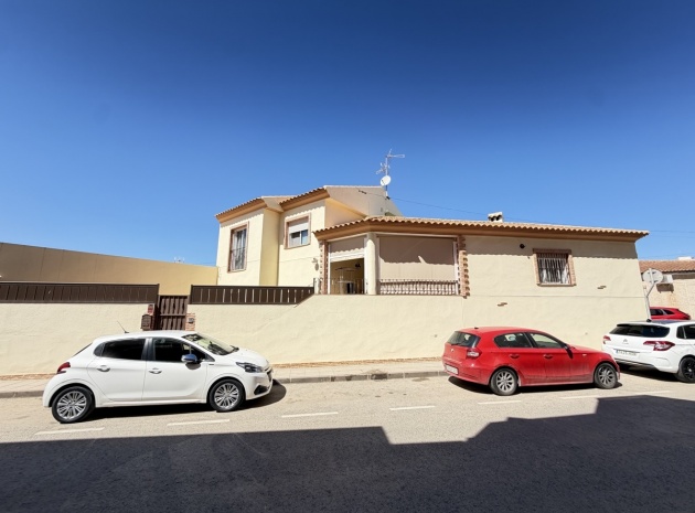 Townhouse - Resale - Pilar De La Horradada - Pilar De La Horradada