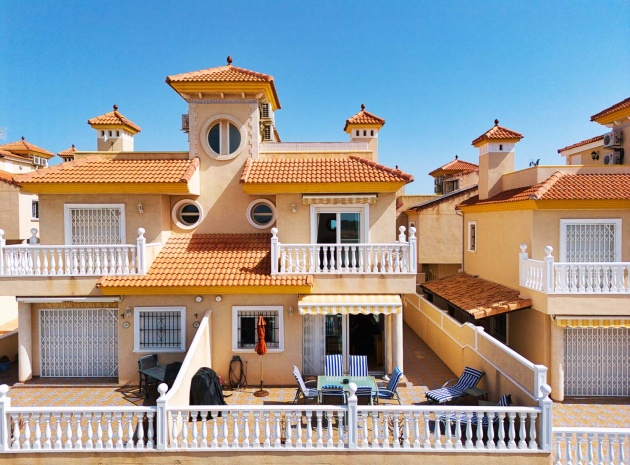 Townhouse - Resale - Pinar de Campoverde - Pinar de Campoverde