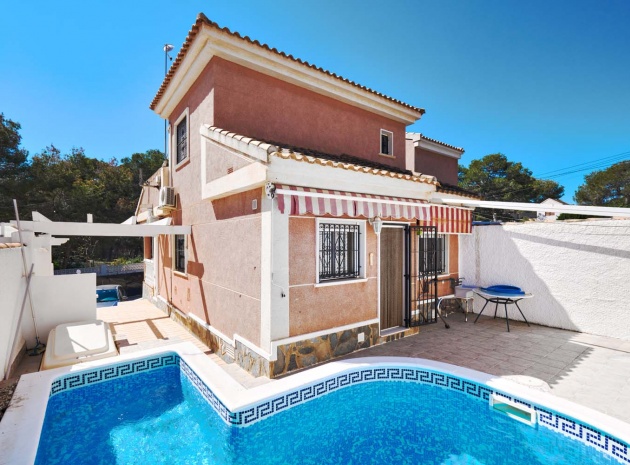 Townhouse - Resale - Pinar de Campoverde - Pinar de Campoverde