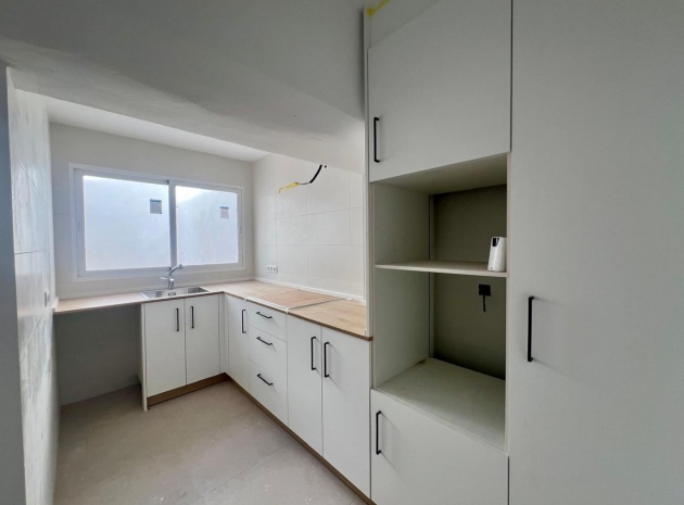 Townhouse - Resale - Pinoso - Pinoso Centro