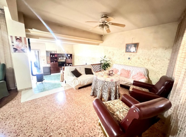 Townhouse - Resale - Pinoso - Pinoso Centro