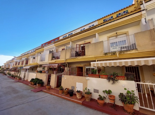 Townhouse - Resale - Playa Flamenca - amapolas