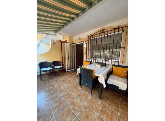 Townhouse - Resale - Playa Flamenca - amapolas