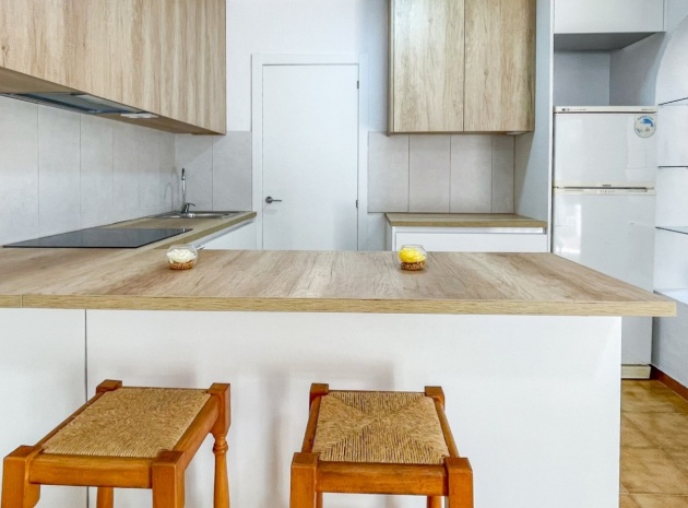 Townhouse - Resale - Playa Flamenca - beachside playa flamenca